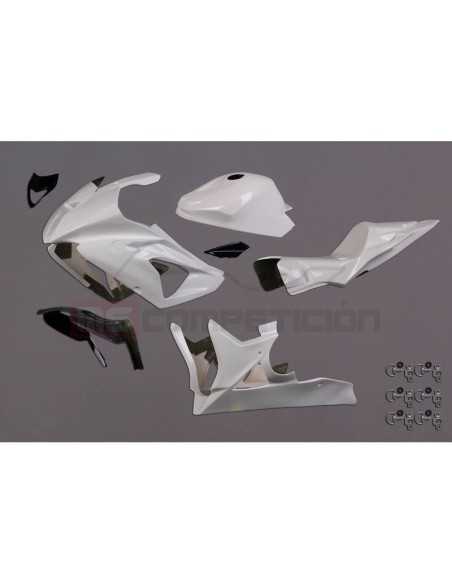 copy of CARENADO DE FIBRA TF SUPERBIKE YAMAHA YZF-R1 2020-2022