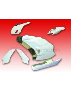copy of CARENADO DE FIBRA TF SUPERBIKE YAMAHA YZF-R1 2020-2022