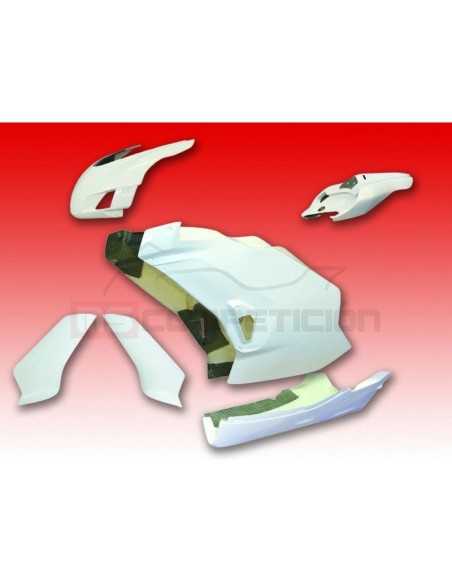 copy of CARENADO DE FIBRA TF SUPERBIKE YAMAHA YZF-R1 2020-2022
