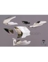 TF SUPERBIKE CARENADO DE FIBRA DUCATI 848 / 1098 / 1198 2007-2011