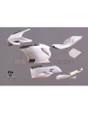 copy of CARENADO DE FIBRA TF SUPERBIKE YAMAHA YZF-R1 2020-2022