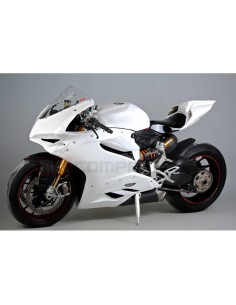 copy of CARENADO DE FIBRA TF SUPERBIKE YAMAHA YZF-R1 2020-2022