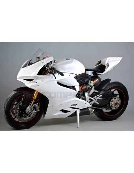 copy of CARENADO DE FIBRA TF SUPERBIKE YAMAHA YZF-R1 2020-2022