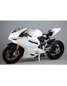 TF SUPERBIKE CARENADO DE FIBRA DUCATI 1299 2015-