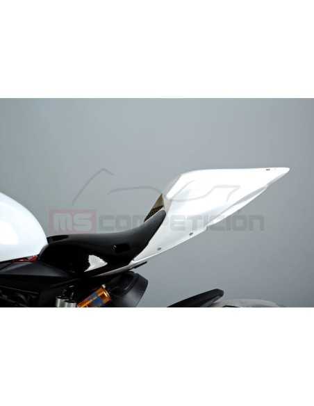 TF SUPERBIKE CARENADO DE FIBRA DUCATI 1299 2015-