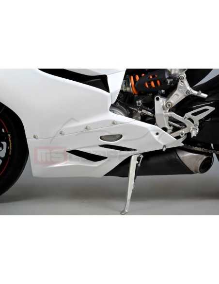 copy of CARENADO DE FIBRA TF SUPERBIKE YAMAHA YZF-R1 2020-2022