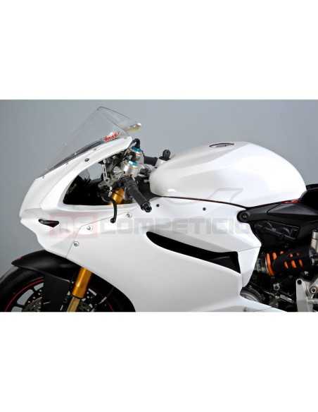 copy of CARENADO DE FIBRA TF SUPERBIKE YAMAHA YZF-R1 2020-2022