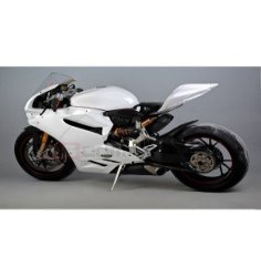 TF SUPERBIKE CARENADO DE FIBRA DUCATI 1299 2015- 2