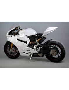 TF SUPERBIKE CARENADO DE FIBRA DUCATI 1299 2015- 2