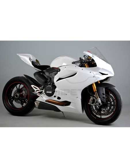 copy of CARENADO DE FIBRA TF SUPERBIKE YAMAHA YZF-R1 2020-2022