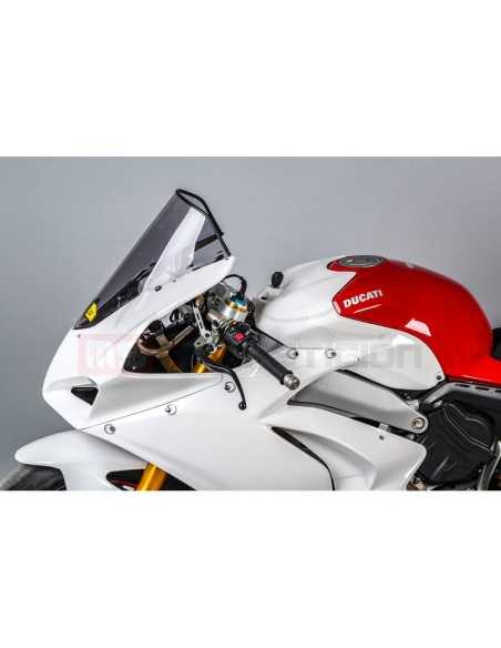 copy of CARENADO DE FIBRA TF SUPERBIKE YAMAHA YZF-R1 2020-2022