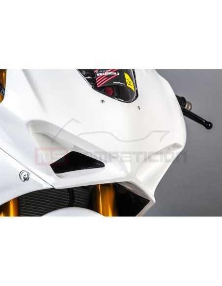 copy of CARENADO DE FIBRA TF SUPERBIKE YAMAHA YZF-R1 2020-2022