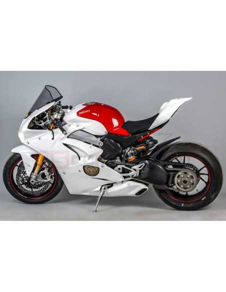 copy of CARENADO DE FIBRA TF SUPERBIKE YAMAHA YZF-R1 2020-2022