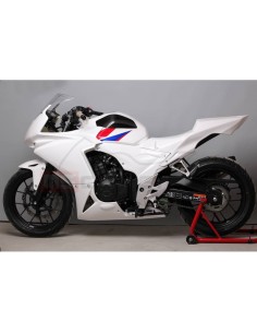 copy of CARENADO DE FIBRA TF SUPERBIKE YAMAHA YZF-R1 2020-2022 2