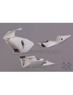 copy of CARENADO DE FIBRA TF SUPERBIKE YAMAHA YZF-R1 2020-2022