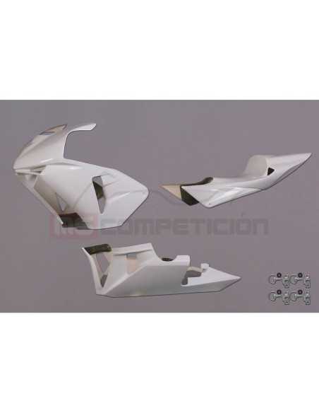 TF SUPERBIKE CARENADO DE HONDA CBR 600 RR 2005-2006