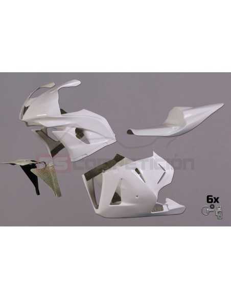 copy of CARENADO DE FIBRA TF SUPERBIKE YAMAHA YZF-R1 2020-2022