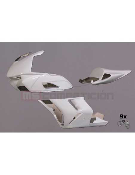 TF SUPERBIKE CARENADO DE HONDA CBR 1000 RR 2004-2005