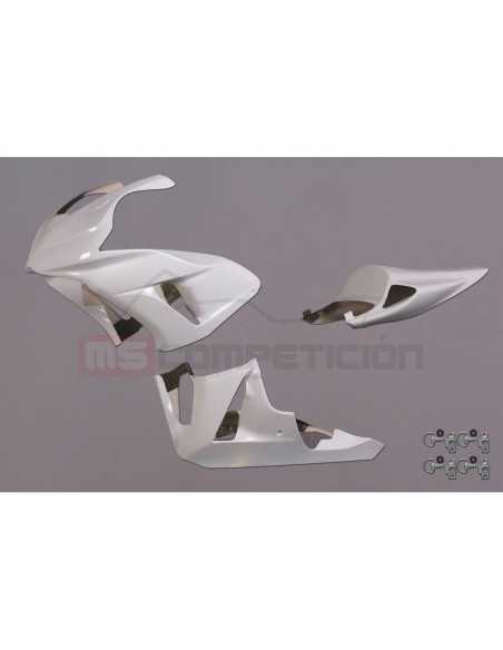 copy of CARENADO DE FIBRA TF SUPERBIKE YAMAHA YZF-R1 2020-2022