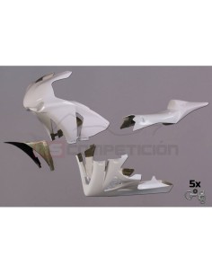TF SUPERBIKE CARENADO DE HONDA CBR 1000 RR 2008-2011