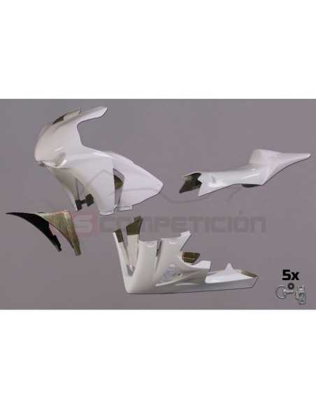 TF SUPERBIKE CARENADO DE HONDA CBR 1000 RR 2008-2011