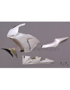 TF FIBER SUPERBIKE VERKLEIDUNG HONDA CBR 1000 RR 2012-2016