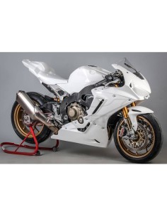 copy of CARENADO DE FIBRA TF SUPERBIKE YAMAHA YZF-R1 2020-2022 2