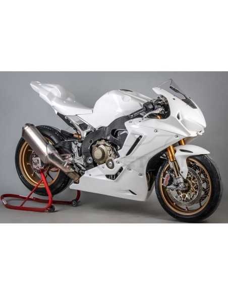 copy of CARENADO DE FIBRA TF SUPERBIKE YAMAHA YZF-R1 2020-2022