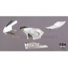 copy of CARENADO DE FIBRA TF SUPERBIKE YAMAHA YZF-R1 2020-2022