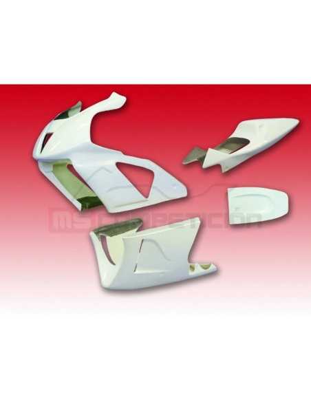 copy of CARENADO DE FIBRA TF SUPERBIKE YAMAHA YZF-R1 2020-2022