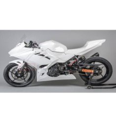 copy of CARENADO DE FIBRA TF SUPERBIKE YAMAHA YZF-R1 2020-2022 2