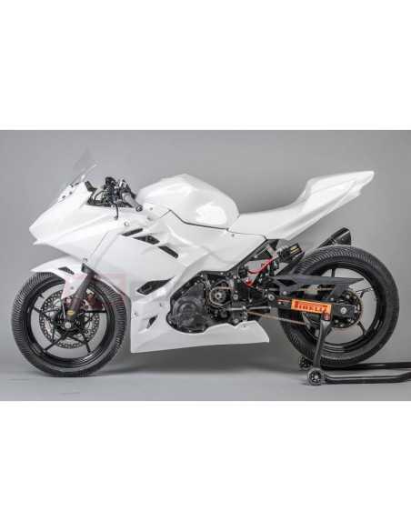 TF SUPERBIKE CARENADO DE KAWASAKI NINJA 400 2018-