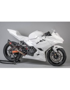 TF SUPERBIKE CARENADO DE KAWASAKI NINJA 400 2018-