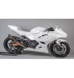 copy of CARENADO DE FIBRA TF SUPERBIKE YAMAHA YZF-R1 2020-2022