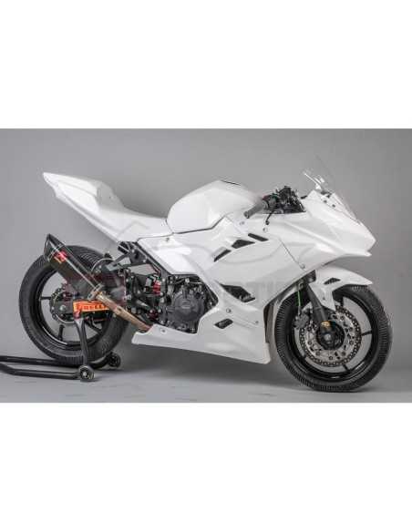 TF SUPERBIKE CARENADO DE KAWASAKI NINJA 400 2018-