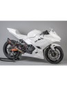 TF SUPERBIKE CARENADO DE KAWASAKI NINJA 400 2018-