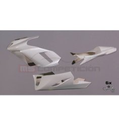 copy of CARENADO DE FIBRA TF SUPERBIKE YAMAHA YZF-R1 2020-2022