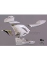 copy of CARENADO DE FIBRA TF SUPERBIKE YAMAHA YZF-R1 2020-2022