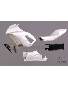copy of CARENADO DE FIBRA TF SUPERBIKE YAMAHA YZF-R1 2020-2022