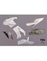 copy of CARENADO DE FIBRA TF SUPERBIKE YAMAHA YZF-R1 2020-2022