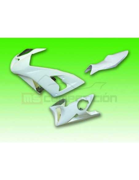 copy of CARENADO DE FIBRA TF SUPERBIKE YAMAHA YZF-R1 2020-2022
