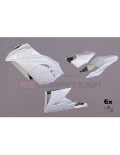 copy of CARENADO DE FIBRA TF SUPERBIKE YAMAHA YZF-R1 2020-2022