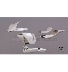 copy of CARENADO DE FIBRA TF SUPERBIKE YAMAHA YZF-R1 2020-2022