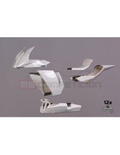 copy of CARENADO DE FIBRA TF SUPERBIKE YAMAHA YZF-R1 2020-2022