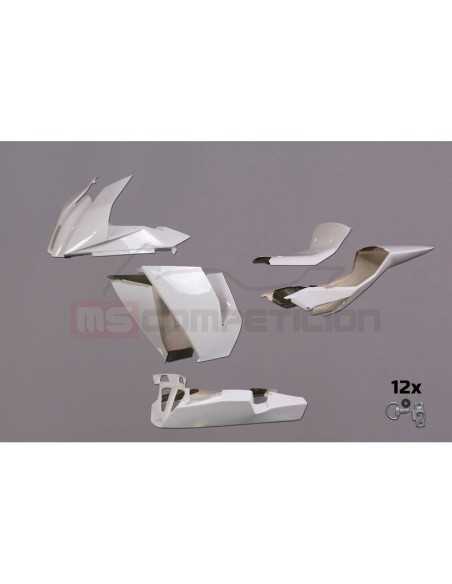 copy of CARENADO DE FIBRA TF SUPERBIKE YAMAHA YZF-R1 2020-2022