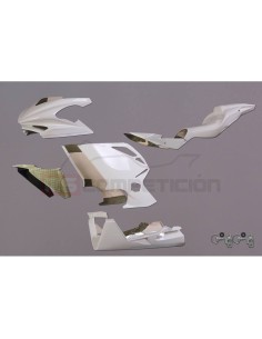 copy of CARENADO DE FIBRA TF SUPERBIKE YAMAHA YZF-R1 2020-2022