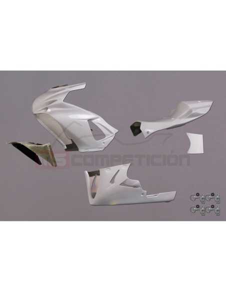 copy of CARENADO DE FIBRA TF SUPERBIKE YAMAHA YZF-R1 2020-2022