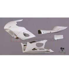 TF SUPERBIKE CARENADO DE FIBRA SUZUKI GSX-R 1000 2005-2006