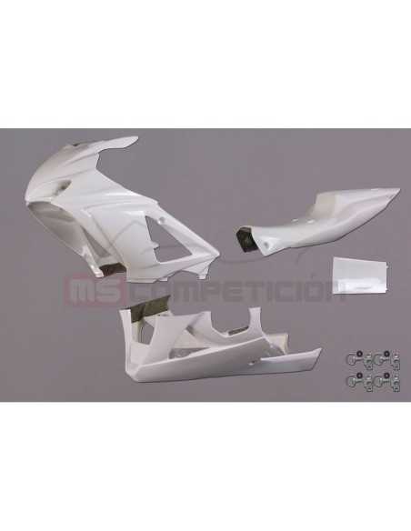 copy of CARENADO DE FIBRA TF SUPERBIKE YAMAHA YZF-R1 2020-2022
