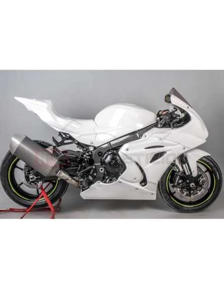TF SUPERBIKE CARENADO DE FIBRA SUZUKI GSX-R 1000 / R 2017-2021